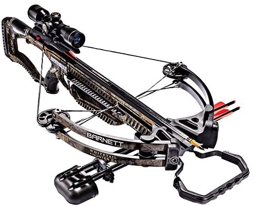 BARNETT Whitetail Hunter II Crossbow