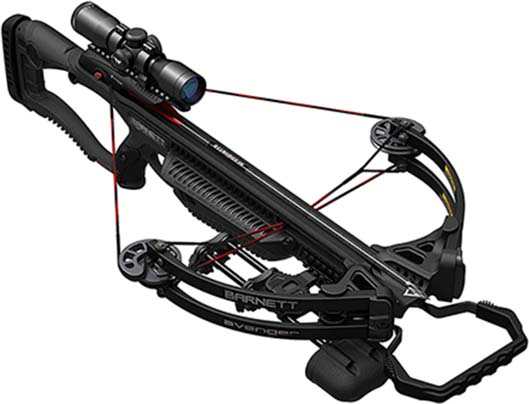 Barnett Avenger Recruit Crossbow