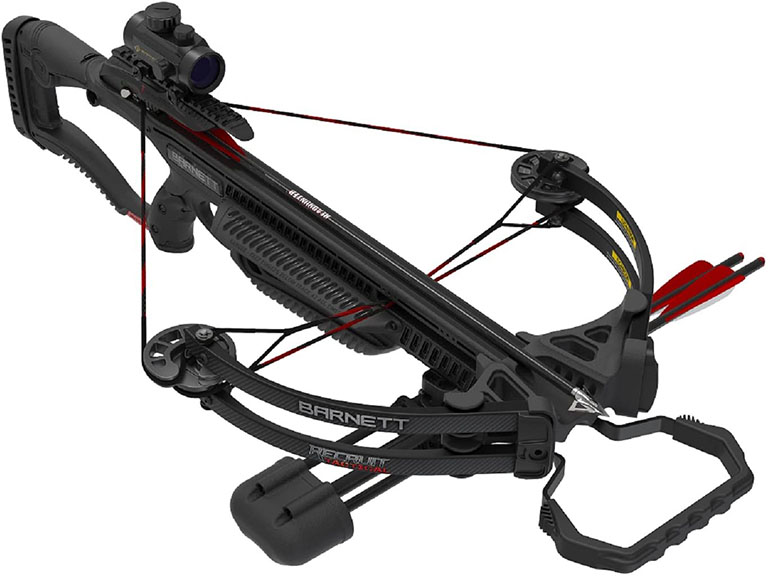 Barnett Recruit Crossbow