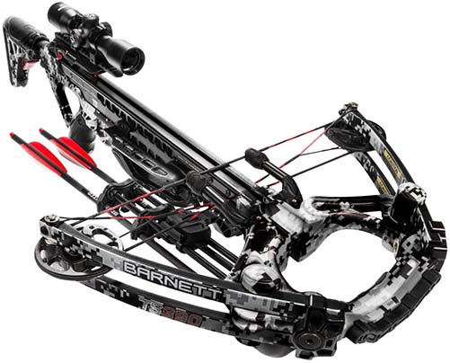 Barnett TS390 Crossbow