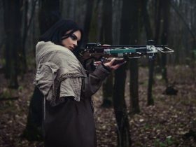 Best Crossbows for Women