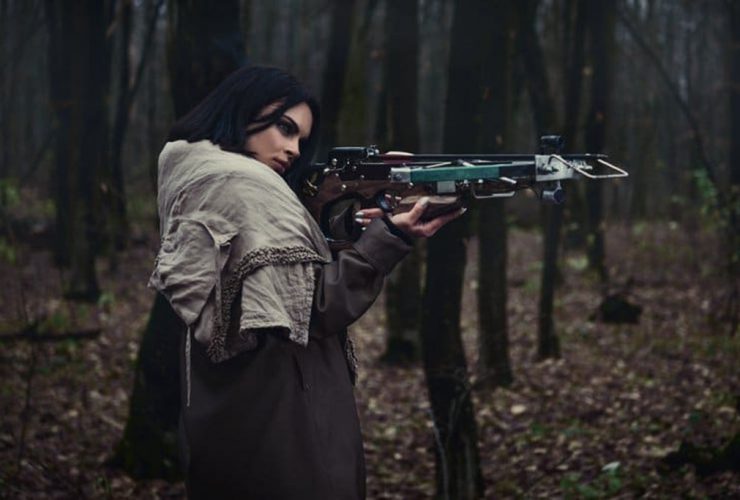 Best Crossbows for Women