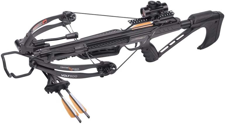 CenterPoint Volt 300 Compound Crossbow