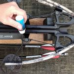 Crossbow Maintenance Tips