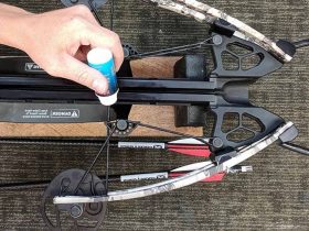 Crossbow Maintenance Tips