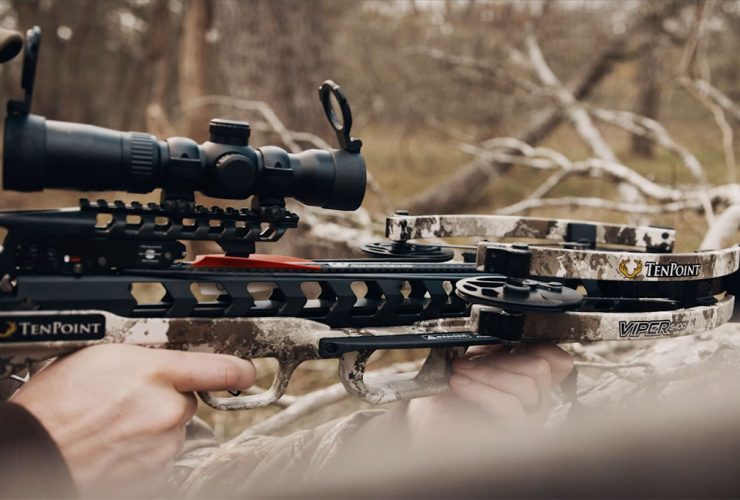 How to pick the right crossbow for beginners