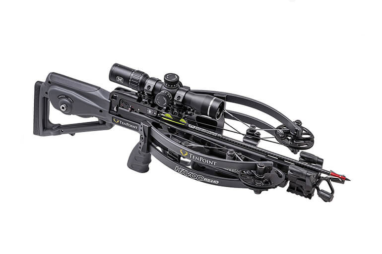 TenPoint Havoc RS440 Crossbow