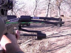 How to Determine Your Effective Crossbow Range