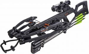 Best Crossbow For The Money 2021, Hunting Crossbow Reviews & Guide