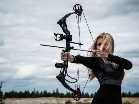 Must-have Bow Accessories For A Beginner
