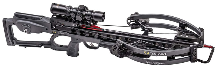 Tenpoint Viper S400 Hunting Crossbow