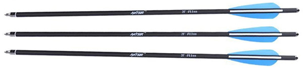 ANTSIR Carbon Crossbow Bolt