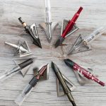 Best Crossbow Broadheads