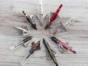 Best Crossbow Broadheads