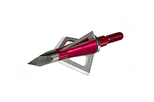 Fixed Blade Broadhead