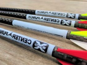 How to Choose a Crossbow Bolt