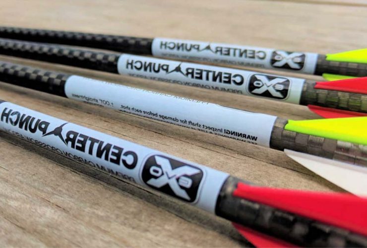 How to Choose a Crossbow Bolt