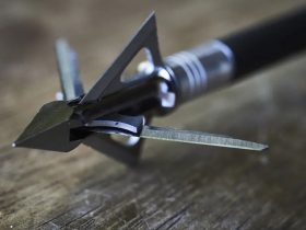 How to Choose a Crossbow Broadhead