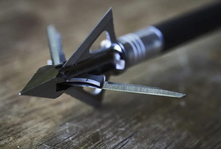 How to Choose a Crossbow Broadhead