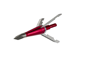 Mechanical-blade Broadhead