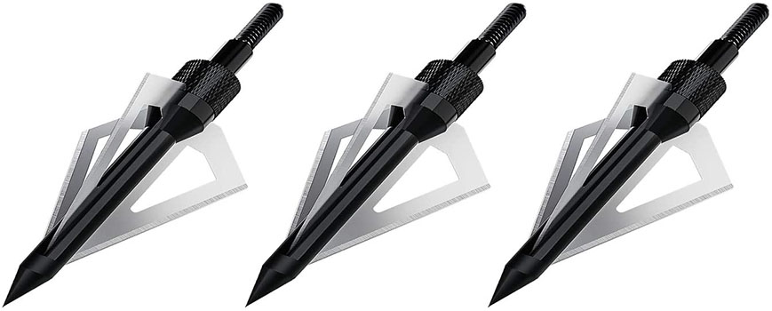 Sinbadteck Hunting Broadhead