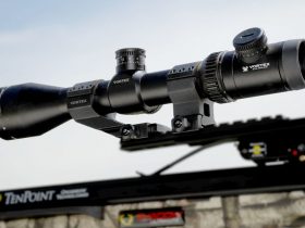 Best Crossbow Scope