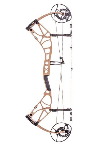 Compound Bow