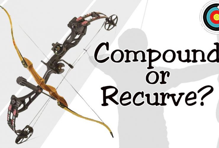 Compound Vs. Recurve