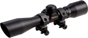 TRUGLO 4X32 Compact Scope