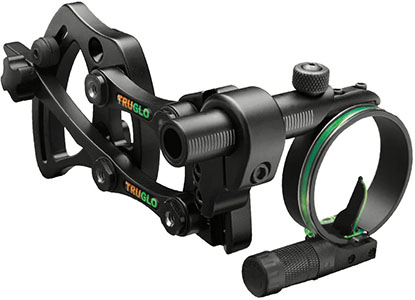 TRUGLO Pendulum Ultimate Treestand Bow Sight