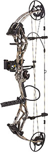 Bear Archery BR33 Hybrid