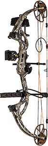 Bear Archery Cruzer G2