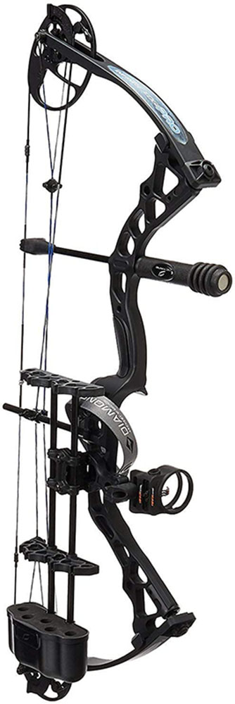 Diamond Archery Infinite Edge Pro Bow