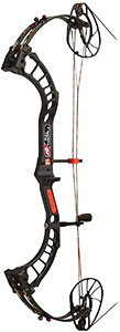 PSE Archery Full Throttle