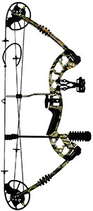 Predator Archery Raptor