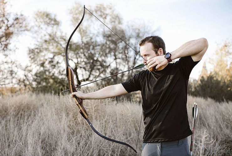 Best Recurve Bow