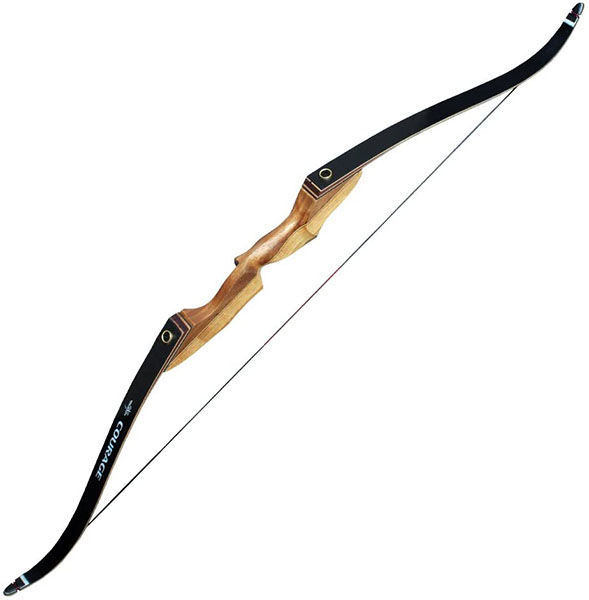 SAS Courage Hunting Bow