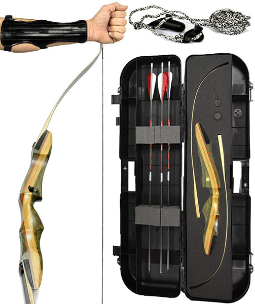 Southwest Archery Spyder