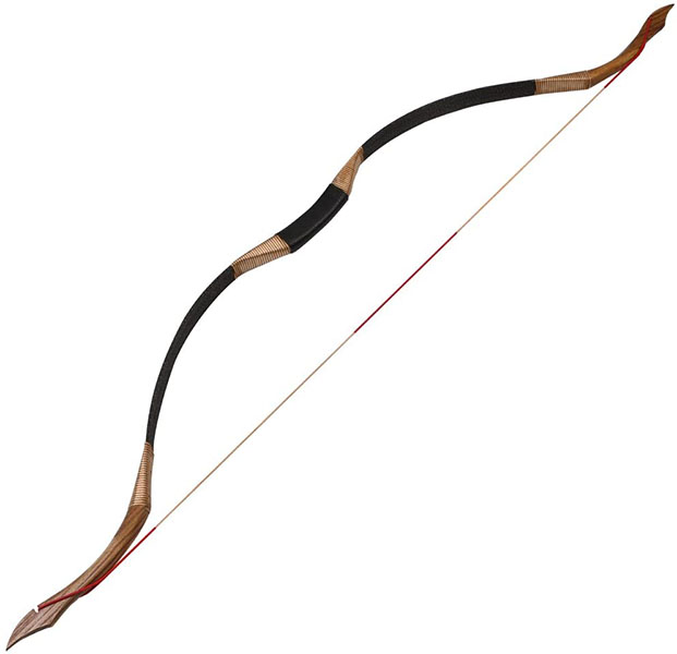 TOPARCHERY Recurve Bow